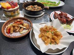 -飞尝蚝·顺德菜·鱼生(顺德总店)