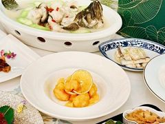 -翠园(广州太古汇店)