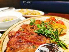 -Bistro 63 创意融合料理(广粤天地店)