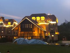 -天津津利华酒店