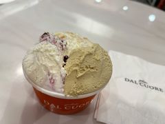 -Dal Cuore 达可芮冰淇淋(陕西北路店)