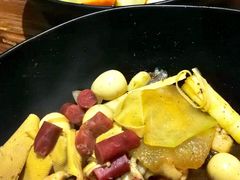 -万记麻辣烫国展总店