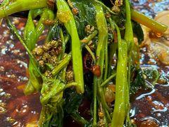 -烧哥美蛙肥肠鱼火锅·十五年社区店