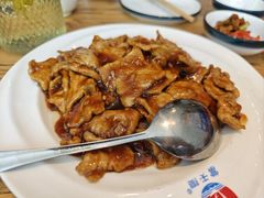 -小船渔村•大连菜•大连焖鱼(明泽街店)