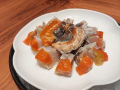 -高佳庄·海鲜酒楼(定海店)