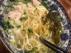 -韩萍老南京馄饨(河西万达店)