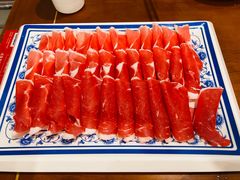 -清真·鸦儿李记·涮肉(和平里店)