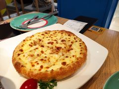 -菲滋意式餐厅(金华银泰城店)