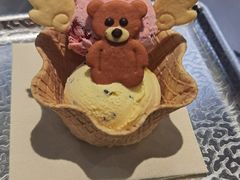 -CORNER CONE GELATO酷矿手作霜淇淋(南头古城店)