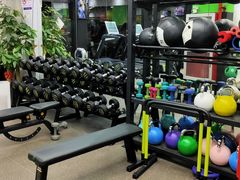 -VPsmart私教健身工作室(新华路旗舰店)