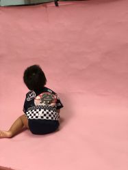 -DeerFriend童趣主题上门拍·到家·外拍摄影机构 (国贸店)