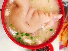 -廖老妈蹄花店(人民公园陕西街259号店)