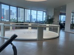 -YCHL FIT 健身(星寰店)