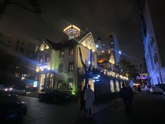 -席家花园(巨鹿花园店)