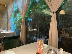 -竹雨堂创意中国菜(裕华店)