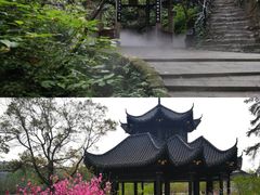 -常德桃花源景区