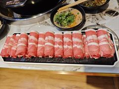 -钢管厂五区小郡肝火锅串串香(清河店)