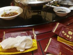 -农香居粗菜馆(大明路店)