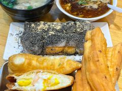 -和众大油条(维明路店)