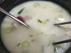 -神仙雪浓汤(明洞店)