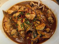 -二十八里太湖船菜(吉祥路店)