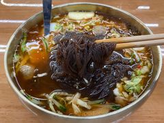 -顺姬冷面(长白西路店)