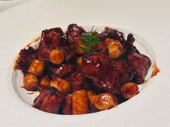 -醉舍·新淮扬菜(长宁龙之梦店)