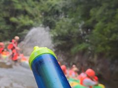 -雅鲁激流探险漂流