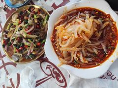 -阆辣荟餐饮(老味道8年·古城店)