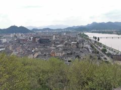 -台州府城(江南长城)