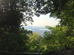 -紫金山山顶公园