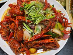 -唐门江湖菜(龙石路店)
