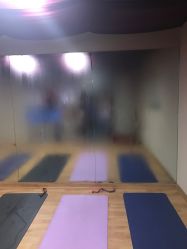 -Union瑜伽健康管理中心