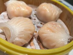 -香港龙凤楼(巨鹿路洋房店)