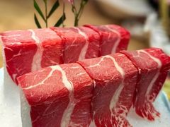 -尚海豆捞(乐虹坊店)