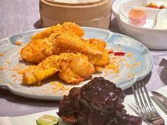 -A One Kitchen·南京精菜馆(晶丽酒店店)