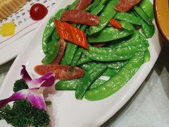 -阿英煲(凉城路店)