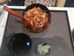 -银河烧鳗·活鳗料理专门店(西单大悦城店)