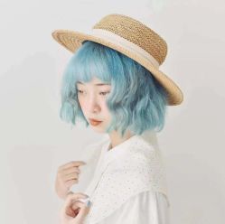 -首脑美发沙龙
