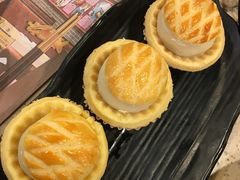 -点都德(大茶楼店)