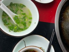 -南渝食府.墨脱石锅松茸鸡