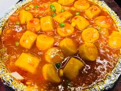 -锋味餐厅(空港复悦里店)