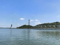 -鄱阳湖国家湿地公园