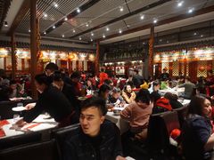 大堂-胡大饭馆 24h(簋街总店)