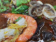 -日照大牌檔•小船海鲜(万平口店)