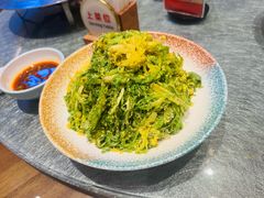 -俭寨小公鸡新疆菜·大盘鸡·烧烤