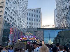 -五一星光夜市(SOHO新天地店)