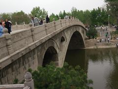 -赵州桥景区