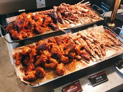 -比格比萨自助(密云店)