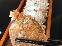 糯米藕夹-湖锦酒楼·32年地道湖北菜(光谷店)